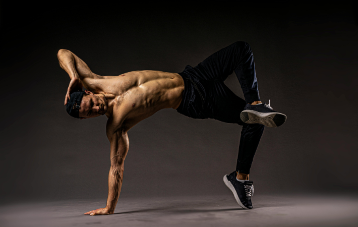 Dance Performance